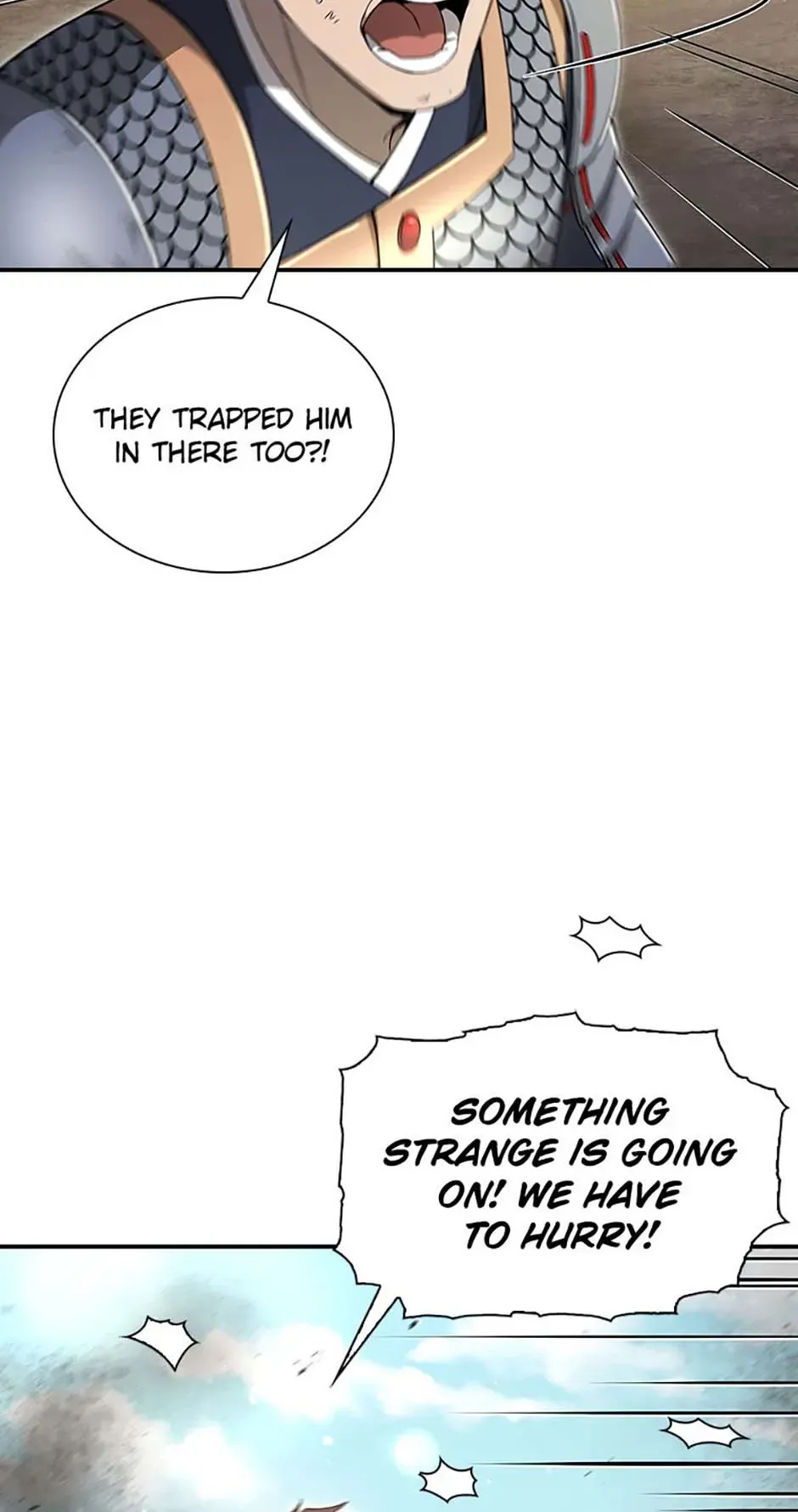 Read Storm Inn en Manga Online