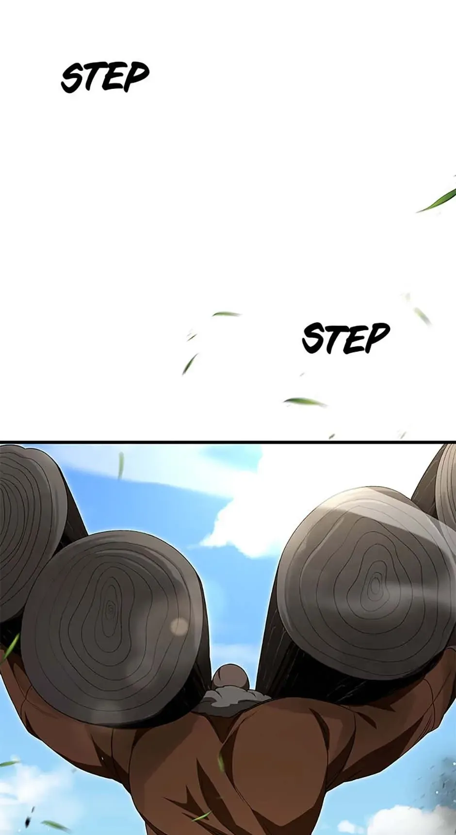 Read Storm Inn en Manga Online