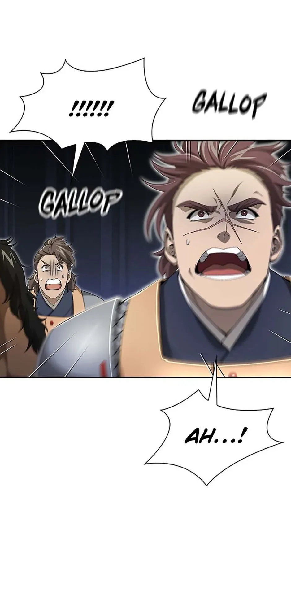 Read Storm Inn en Manga Online