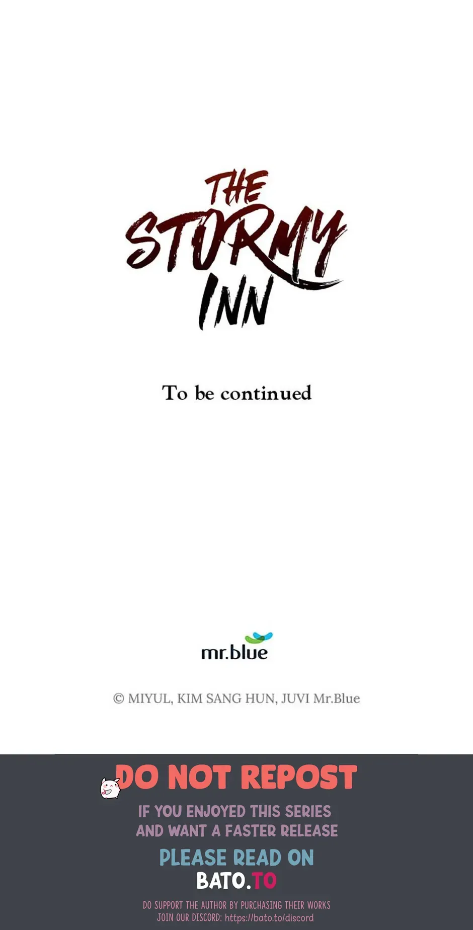 Read Storm Inn en Manga Online