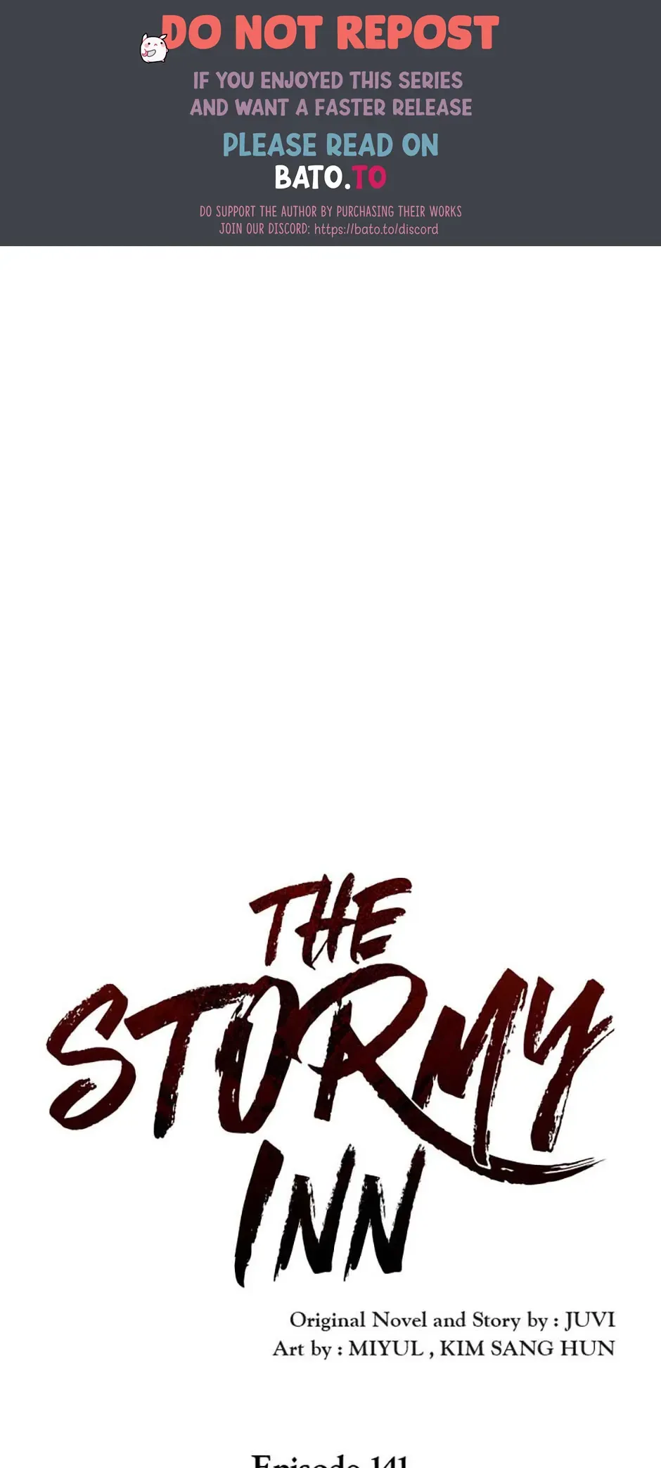 Read Storm Inn en Manga Online