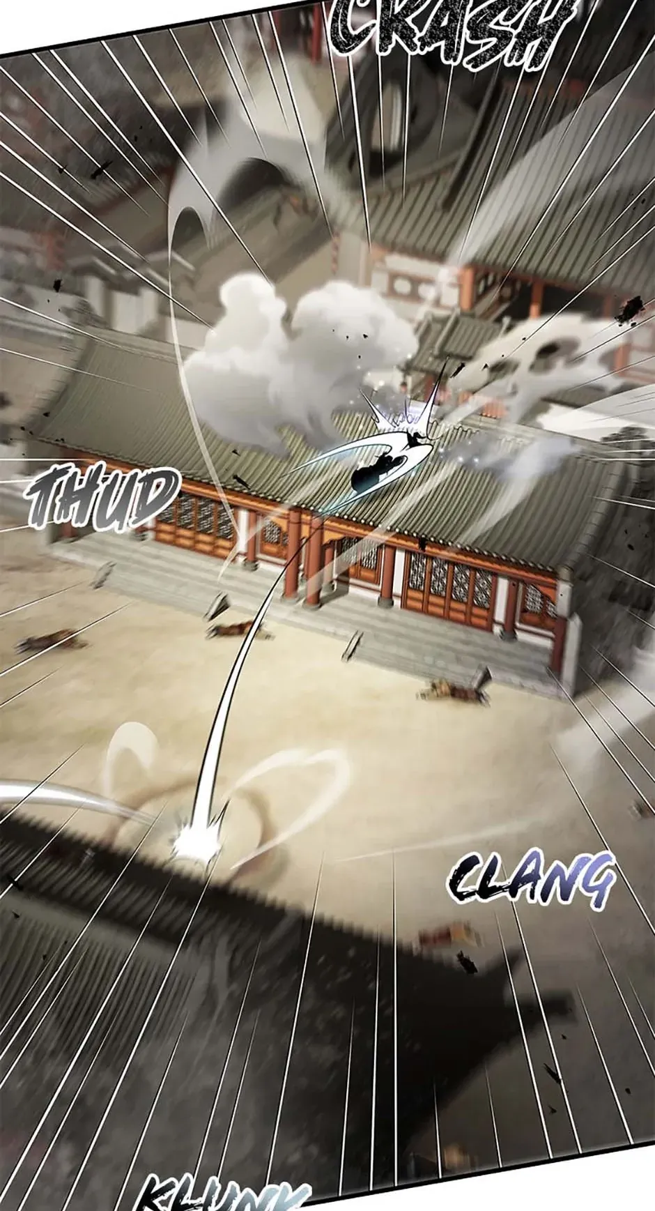 Read Storm Inn en Manga Online