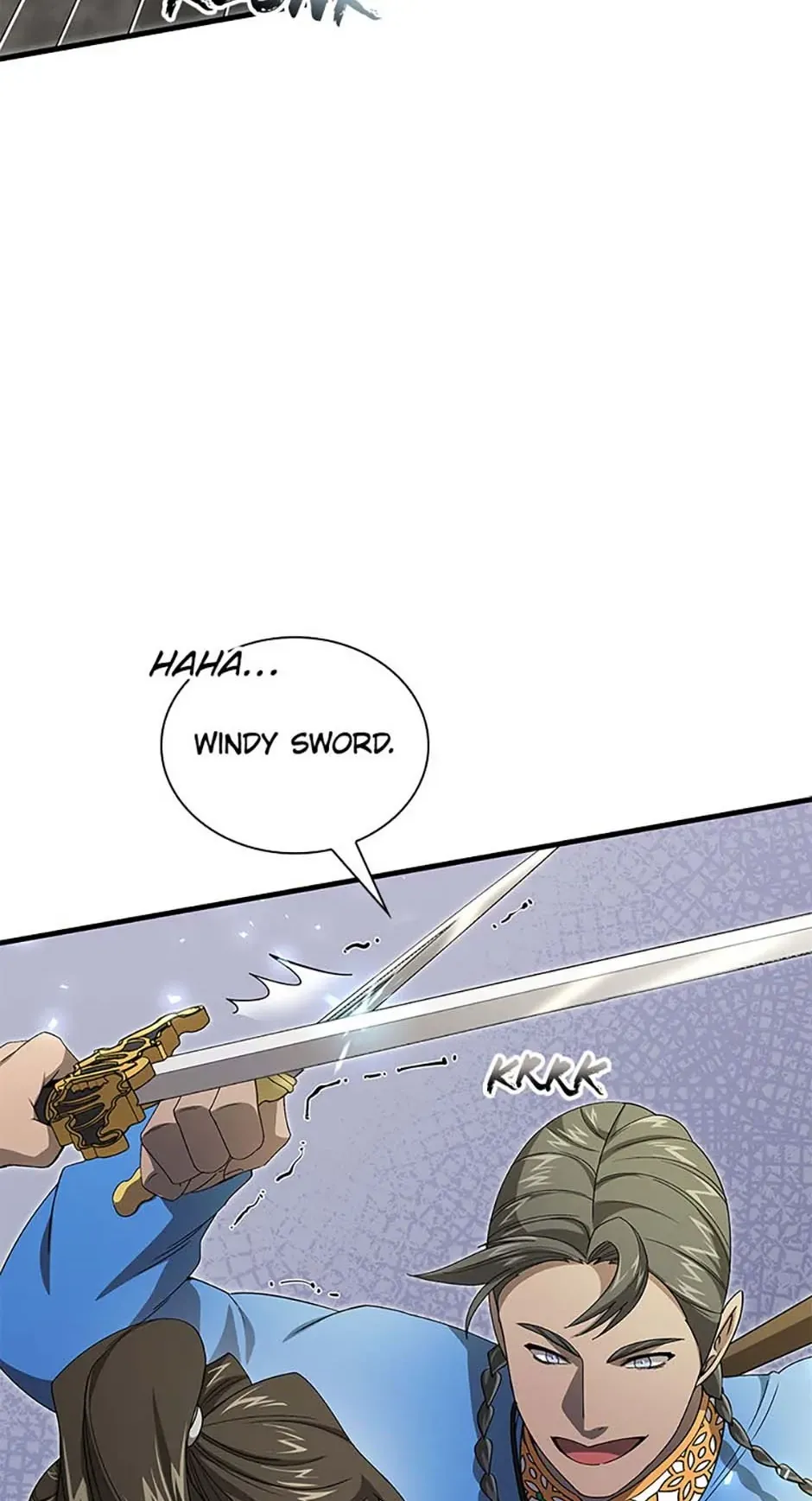 Read Storm Inn en Manga Online