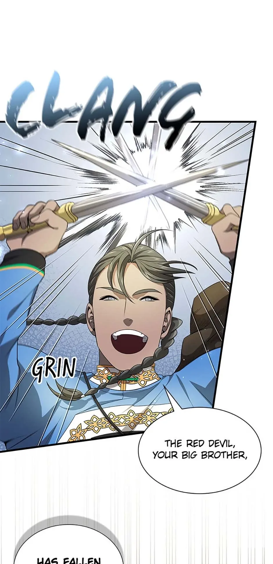 Read Storm Inn en Manga Online