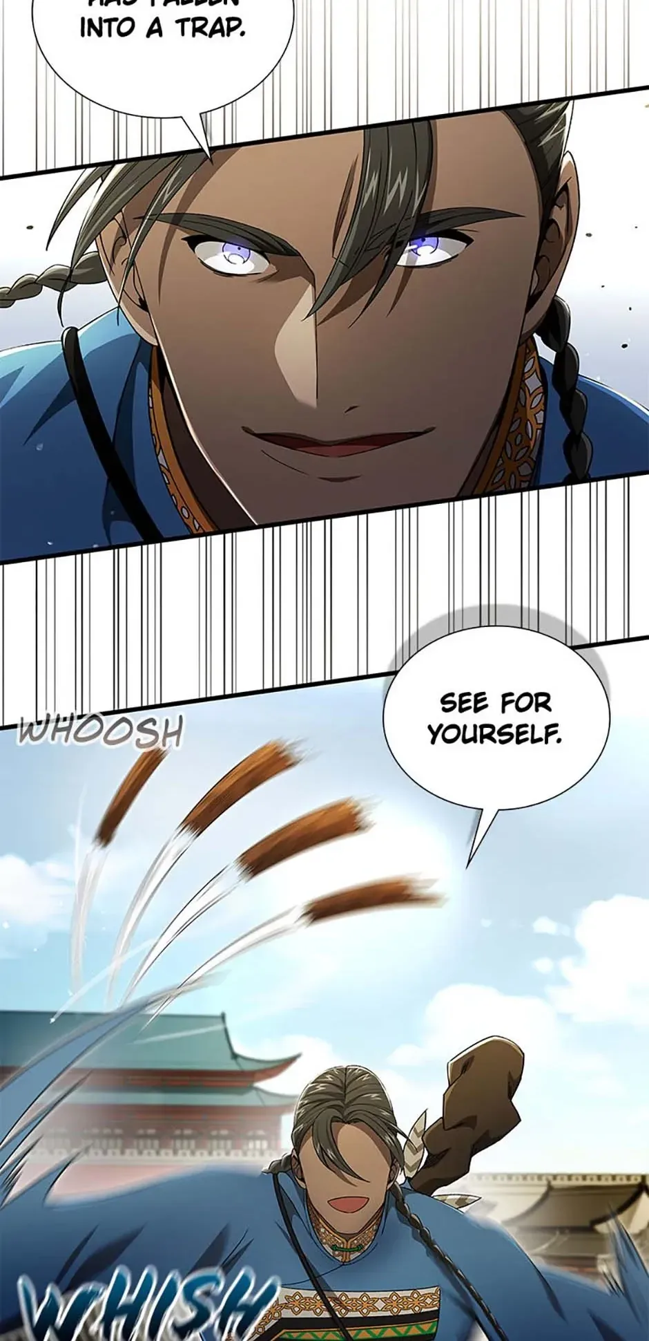 Read Storm Inn en Manga Online
