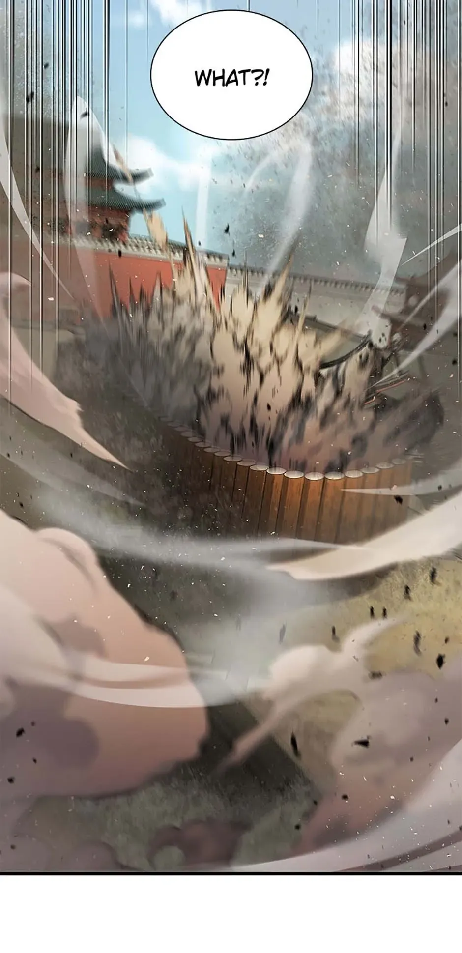 Read Storm Inn en Manga Online