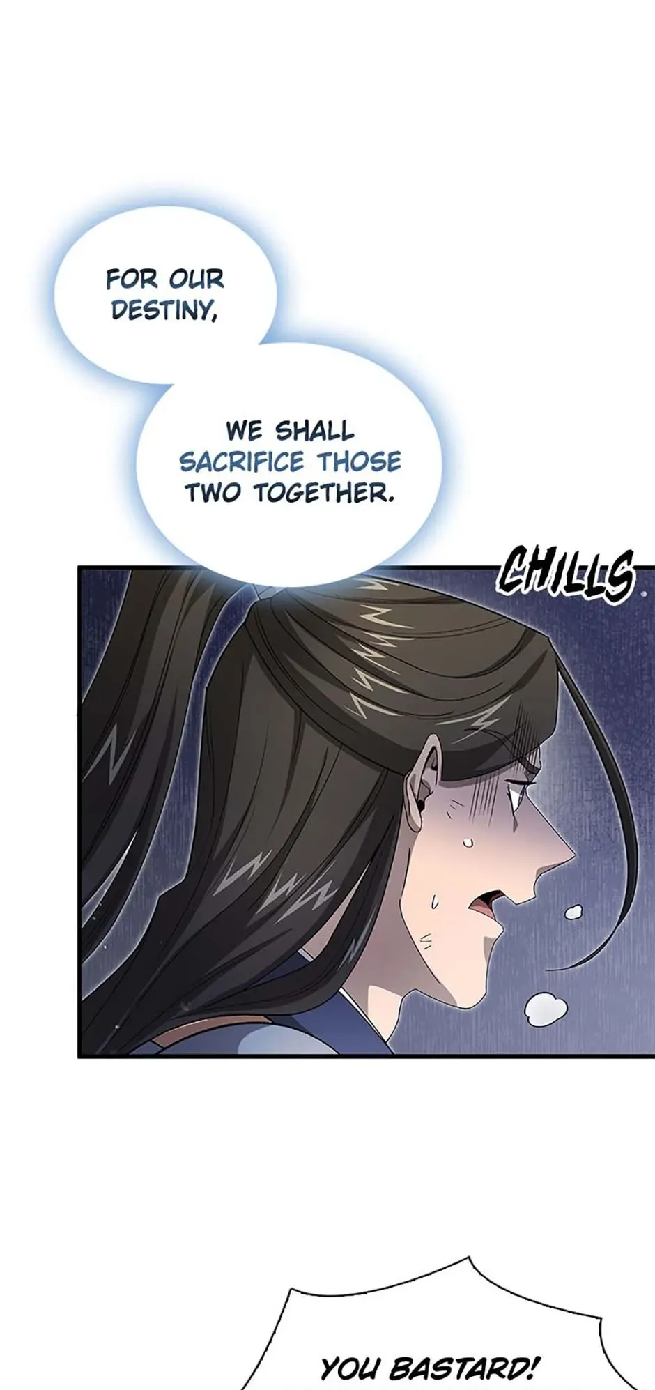 Read Storm Inn en Manga Online
