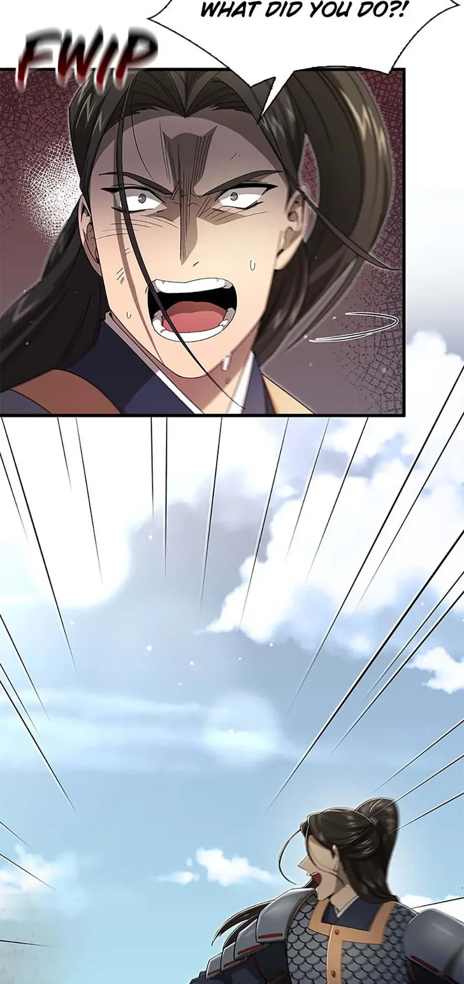 Read Storm Inn en Manga Online