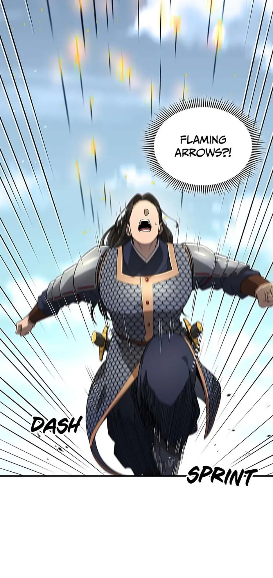 Read Storm Inn en Manga Online