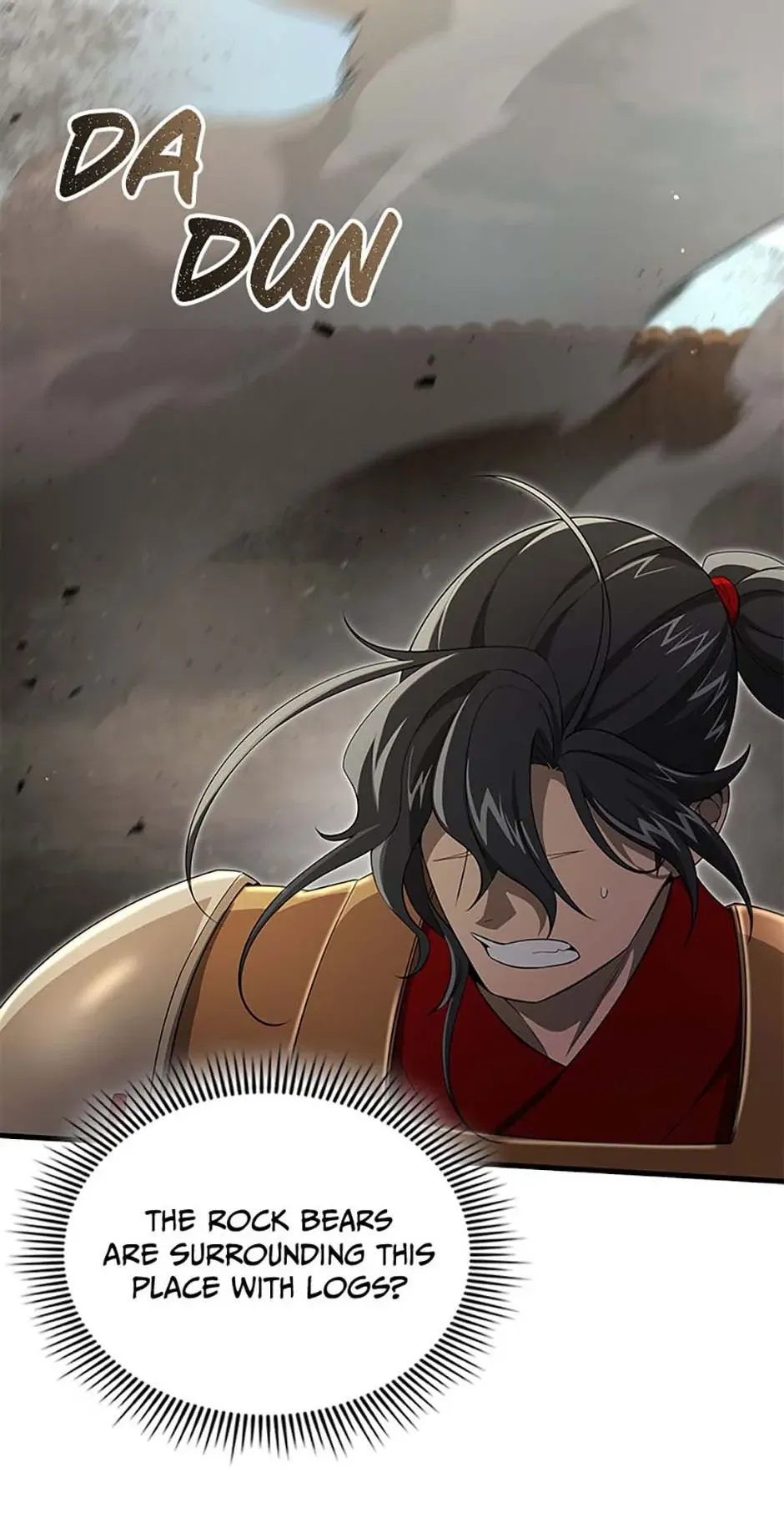 Read Storm Inn en Manga Online