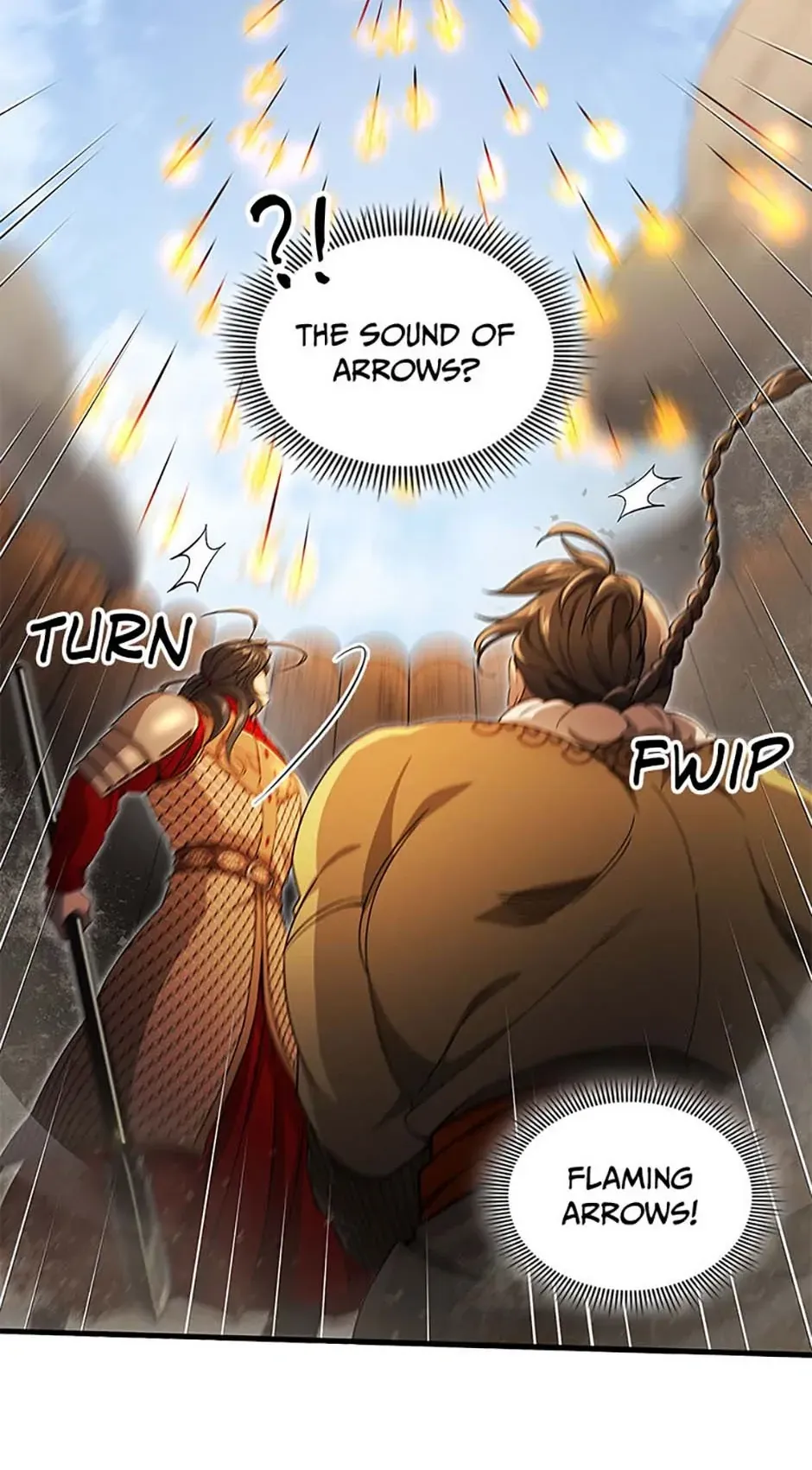 Read Storm Inn en Manga Online