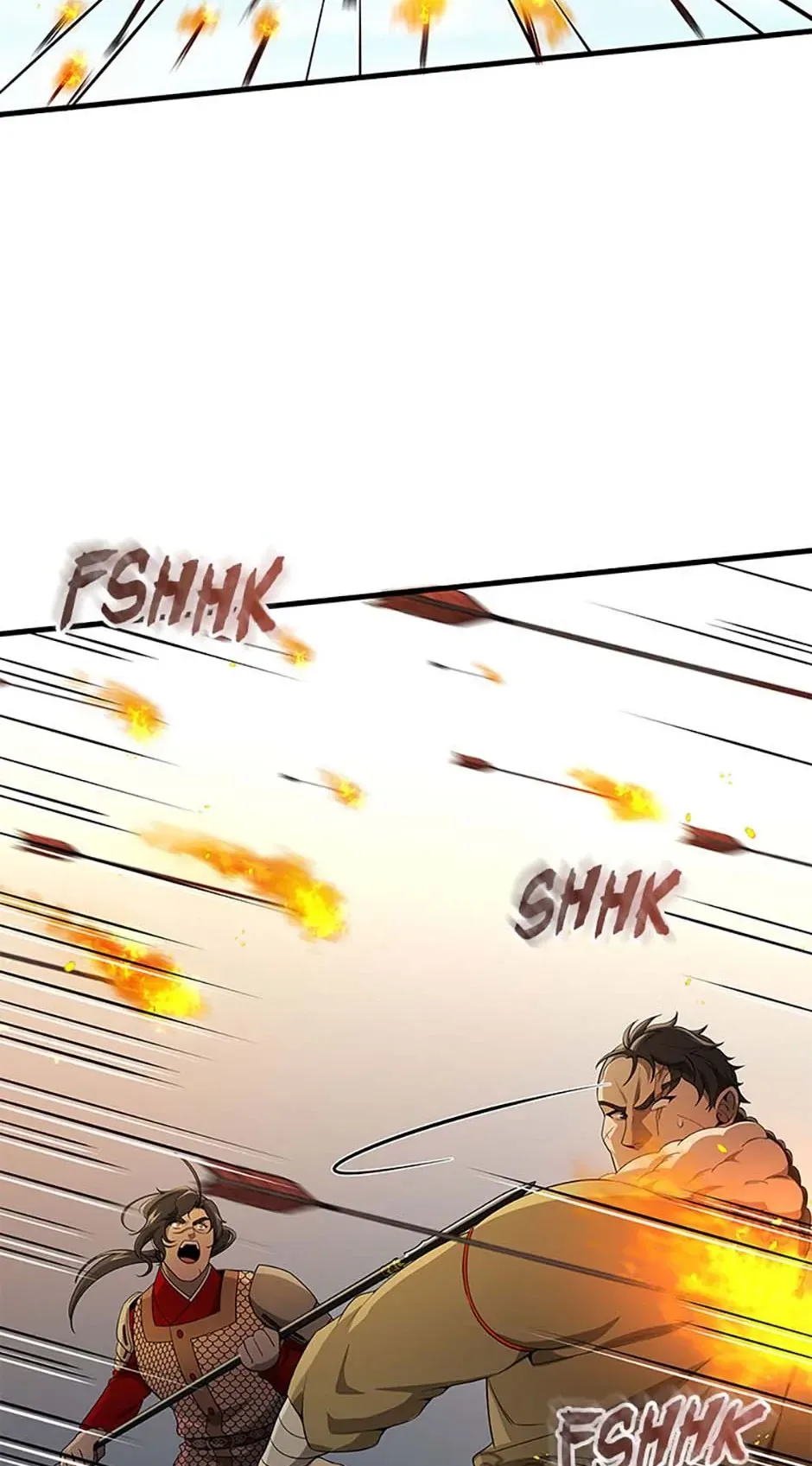 Read Storm Inn en Manga Online