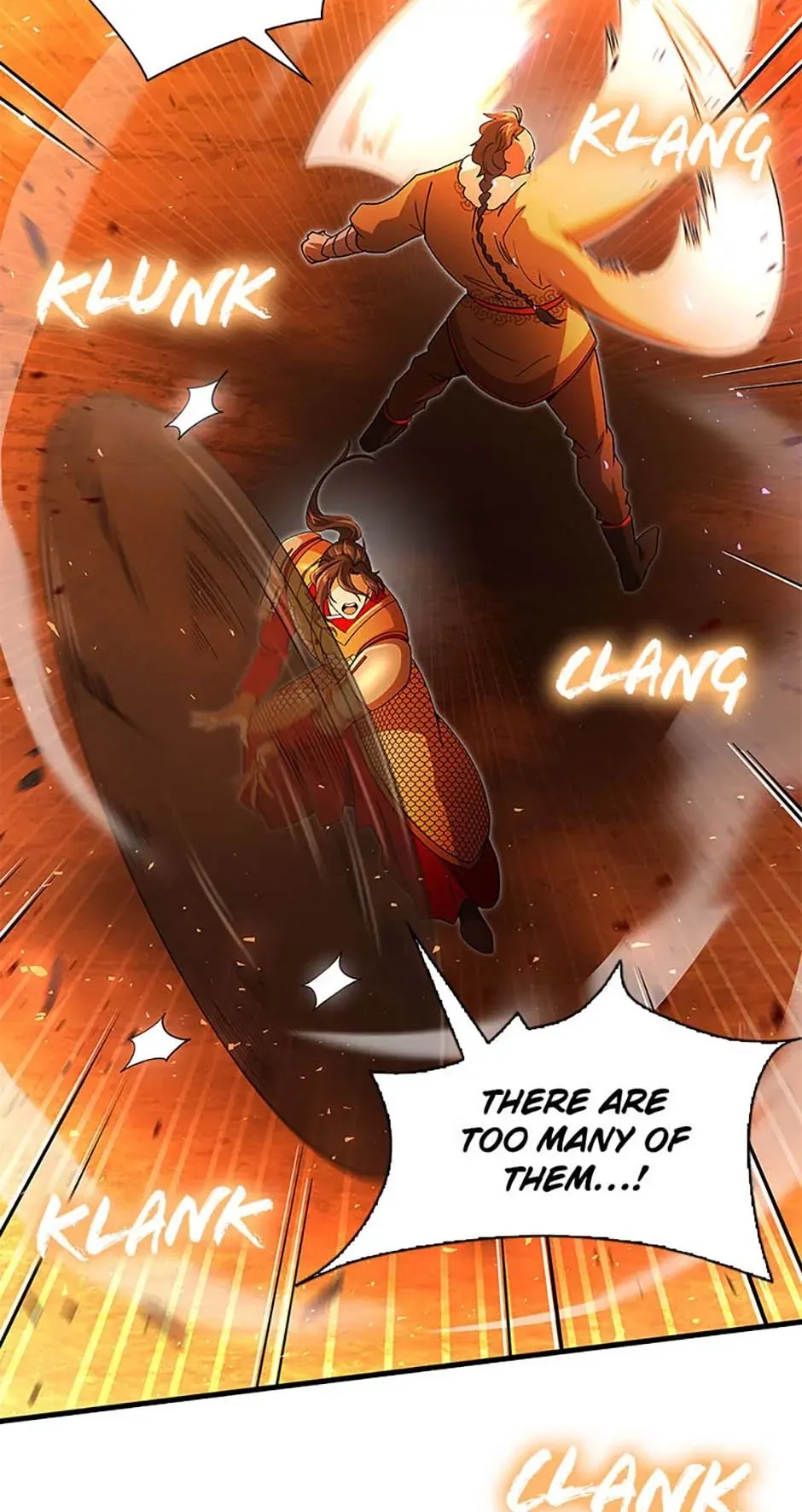 Read Storm Inn en Manga Online