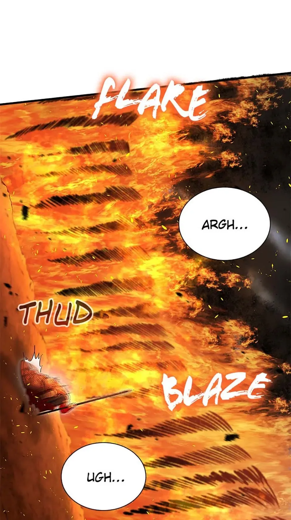Read Storm Inn en Manga Online
