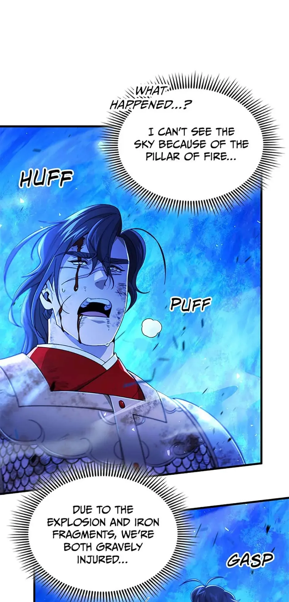 Read Storm Inn en Manga Online