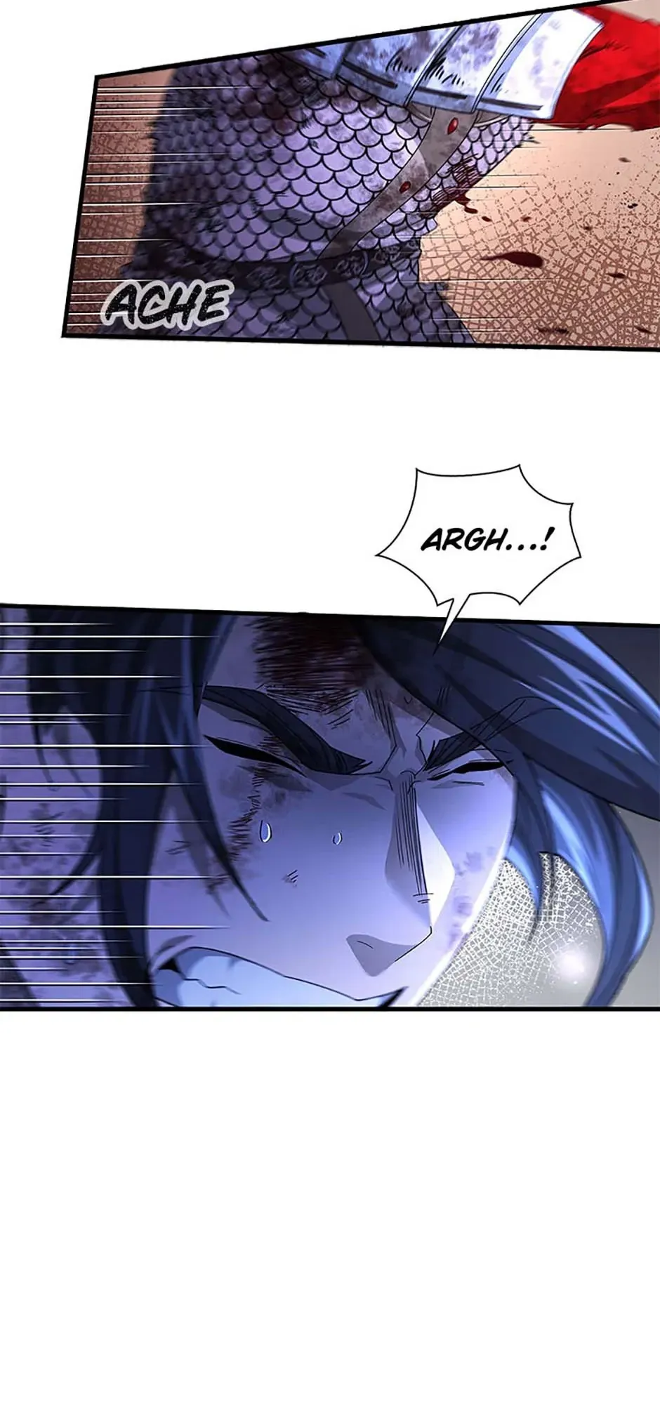Read Storm Inn en Manga Online