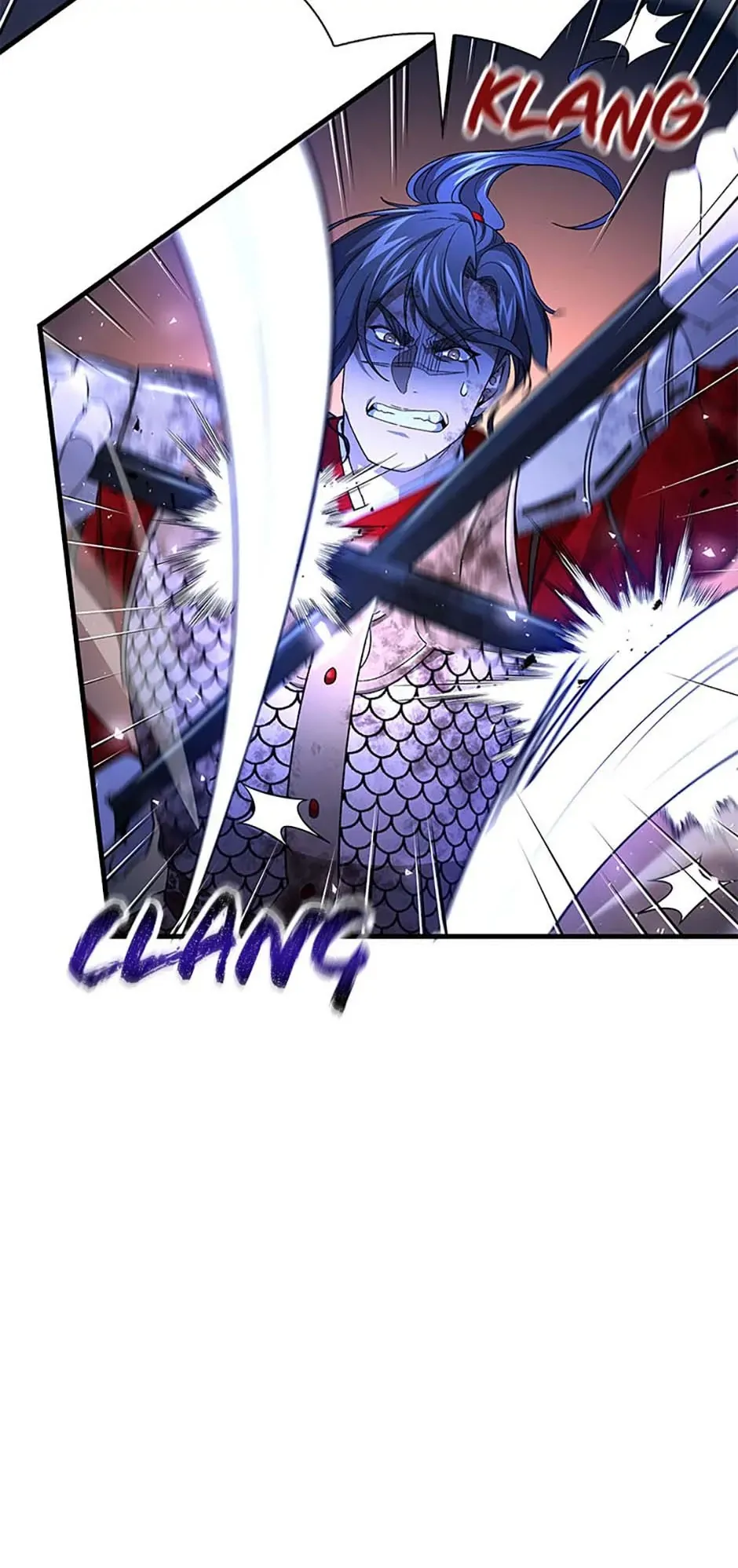 Read Storm Inn en Manga Online