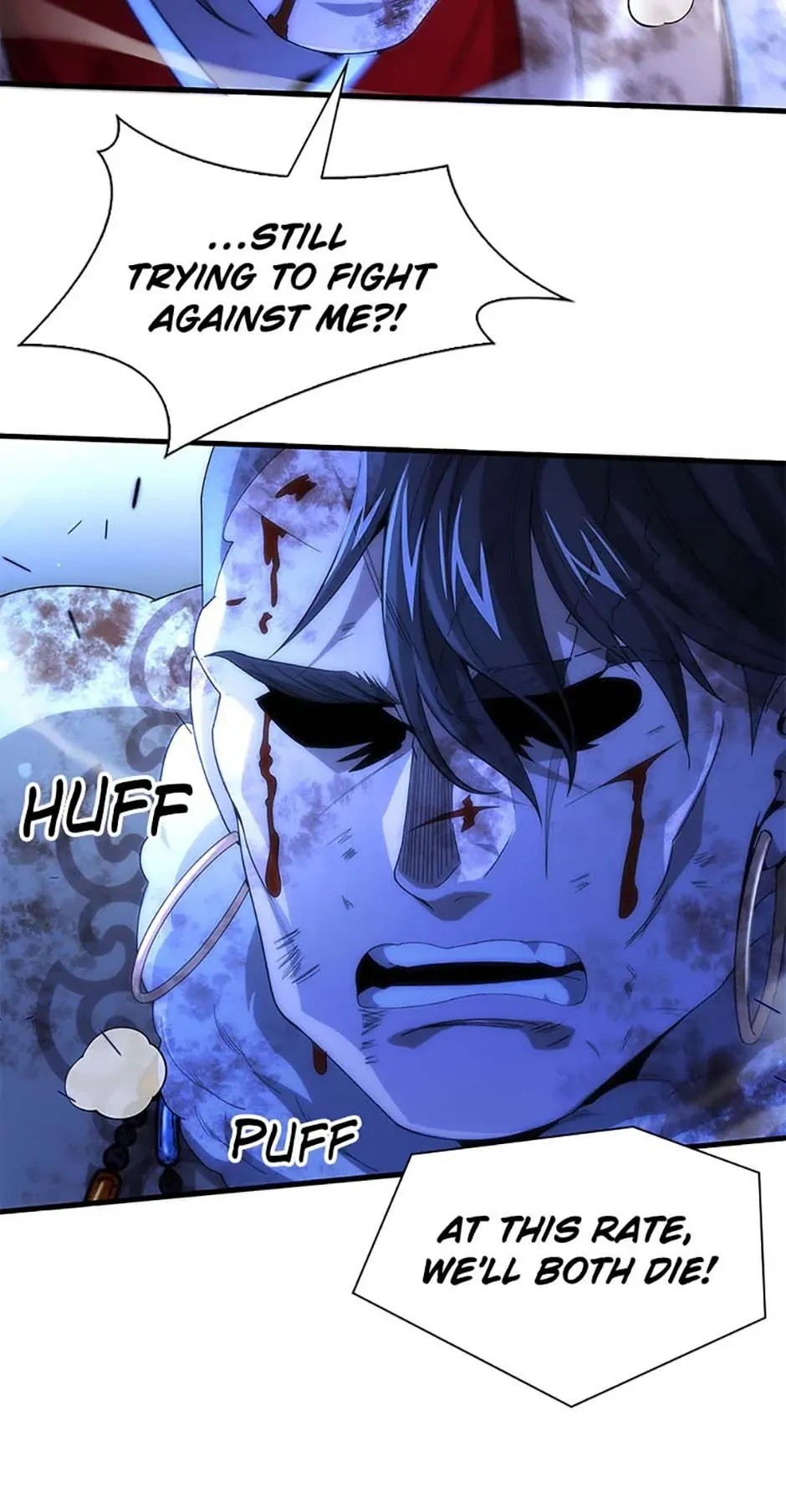 Read Storm Inn en Manga Online