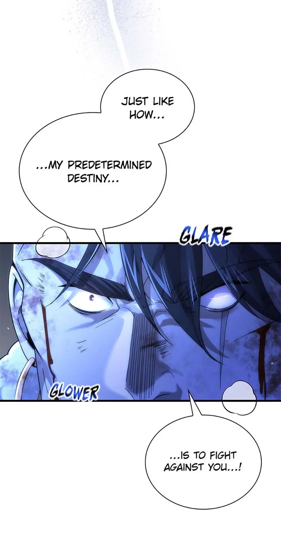 Read Storm Inn en Manga Online