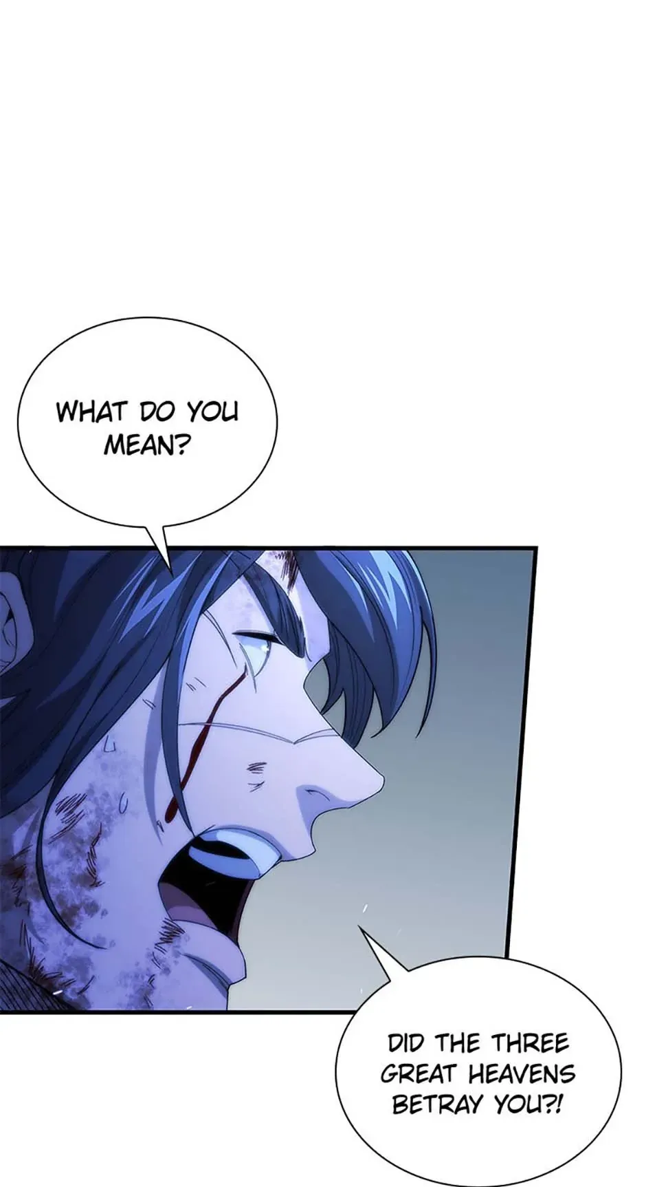 Read Storm Inn en Manga Online