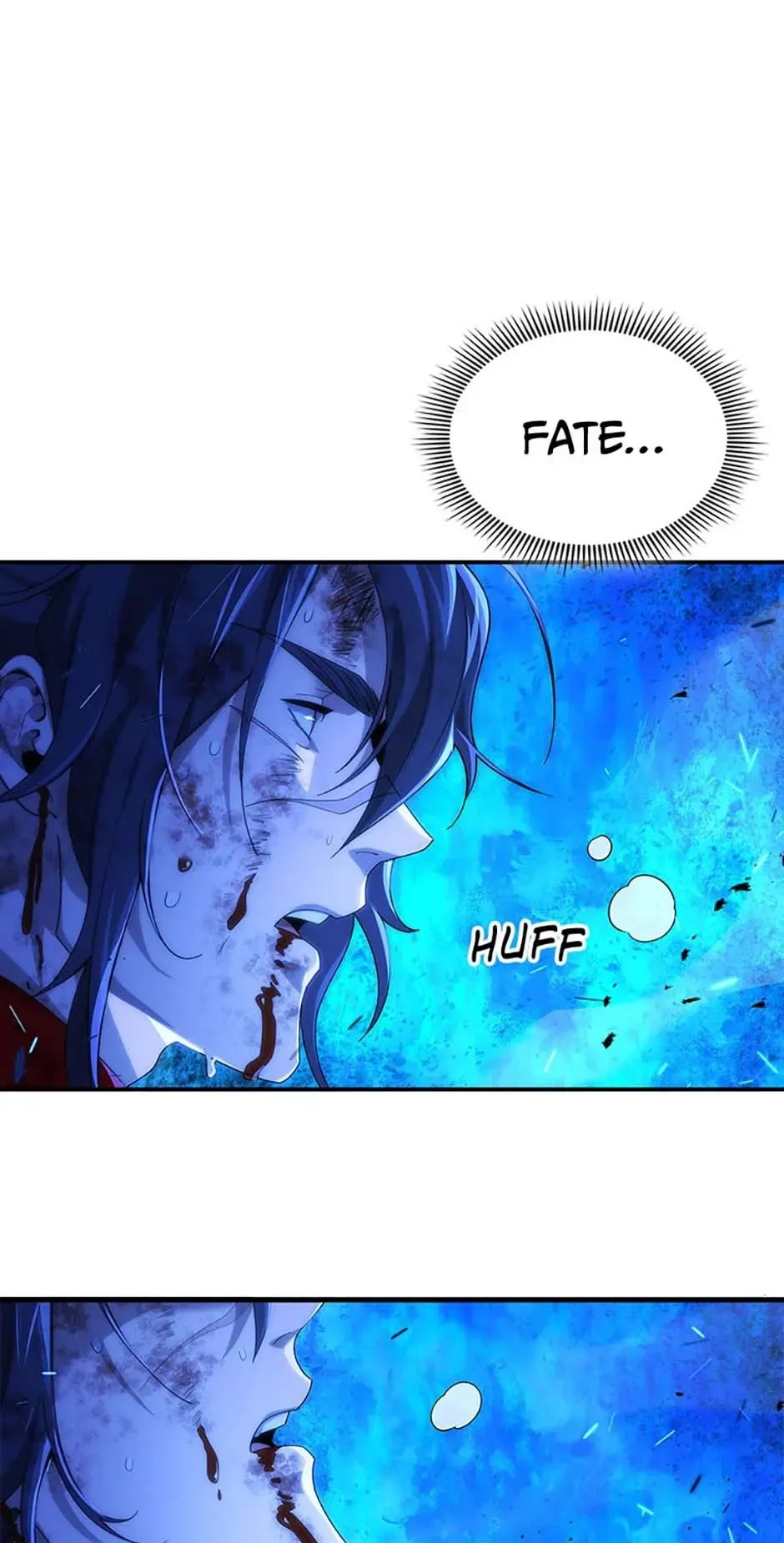 Read Storm Inn en Manga Online