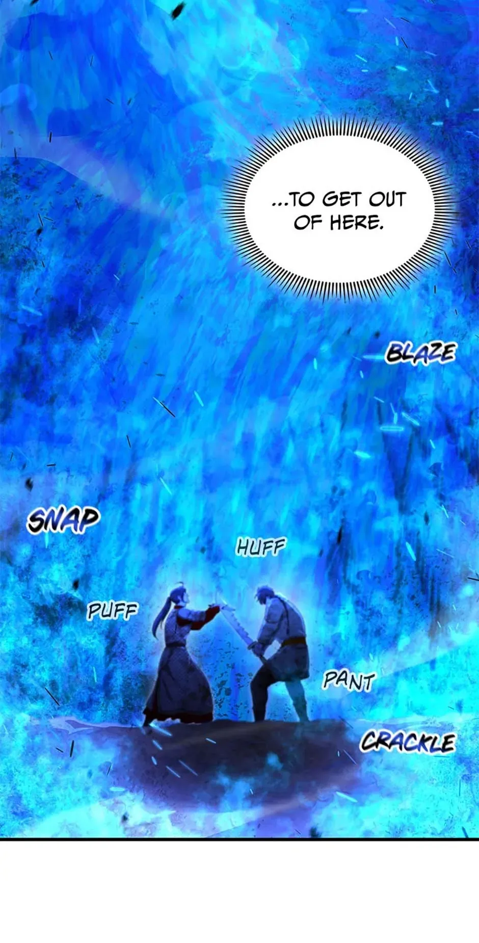 Read Storm Inn en Manga Online