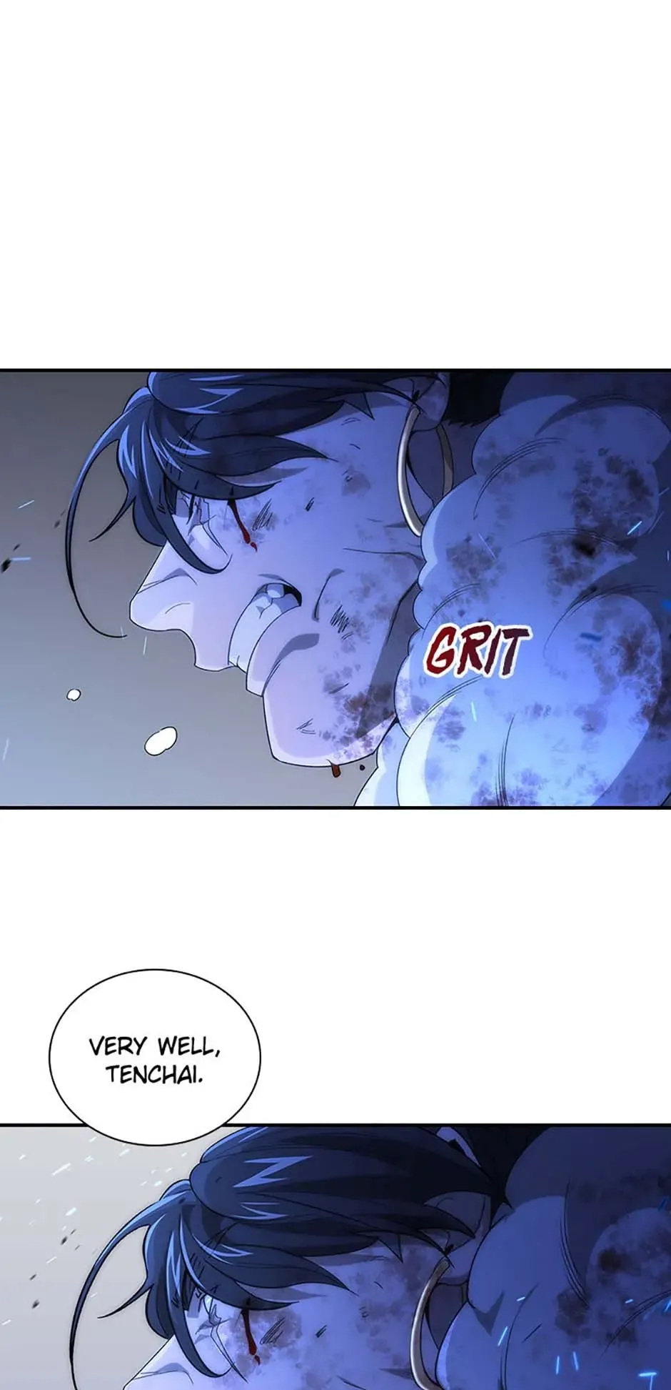 Read Storm Inn en Manga Online
