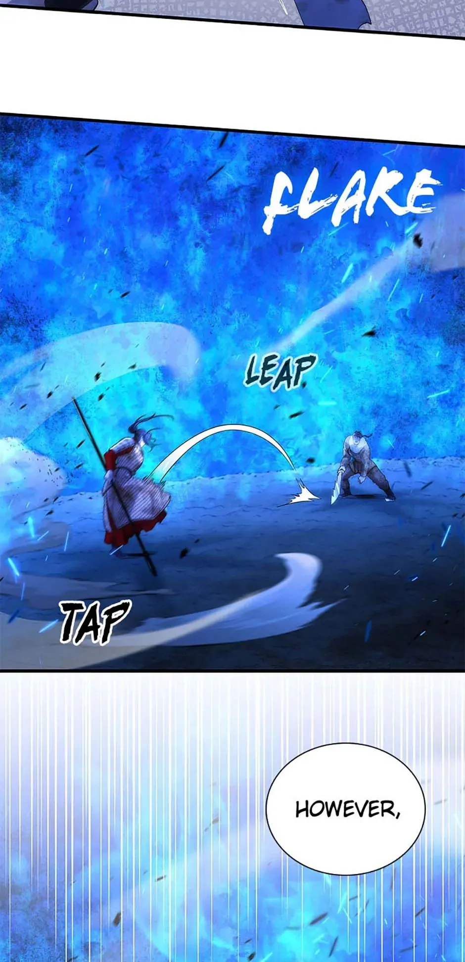 Read Storm Inn en Manga Online