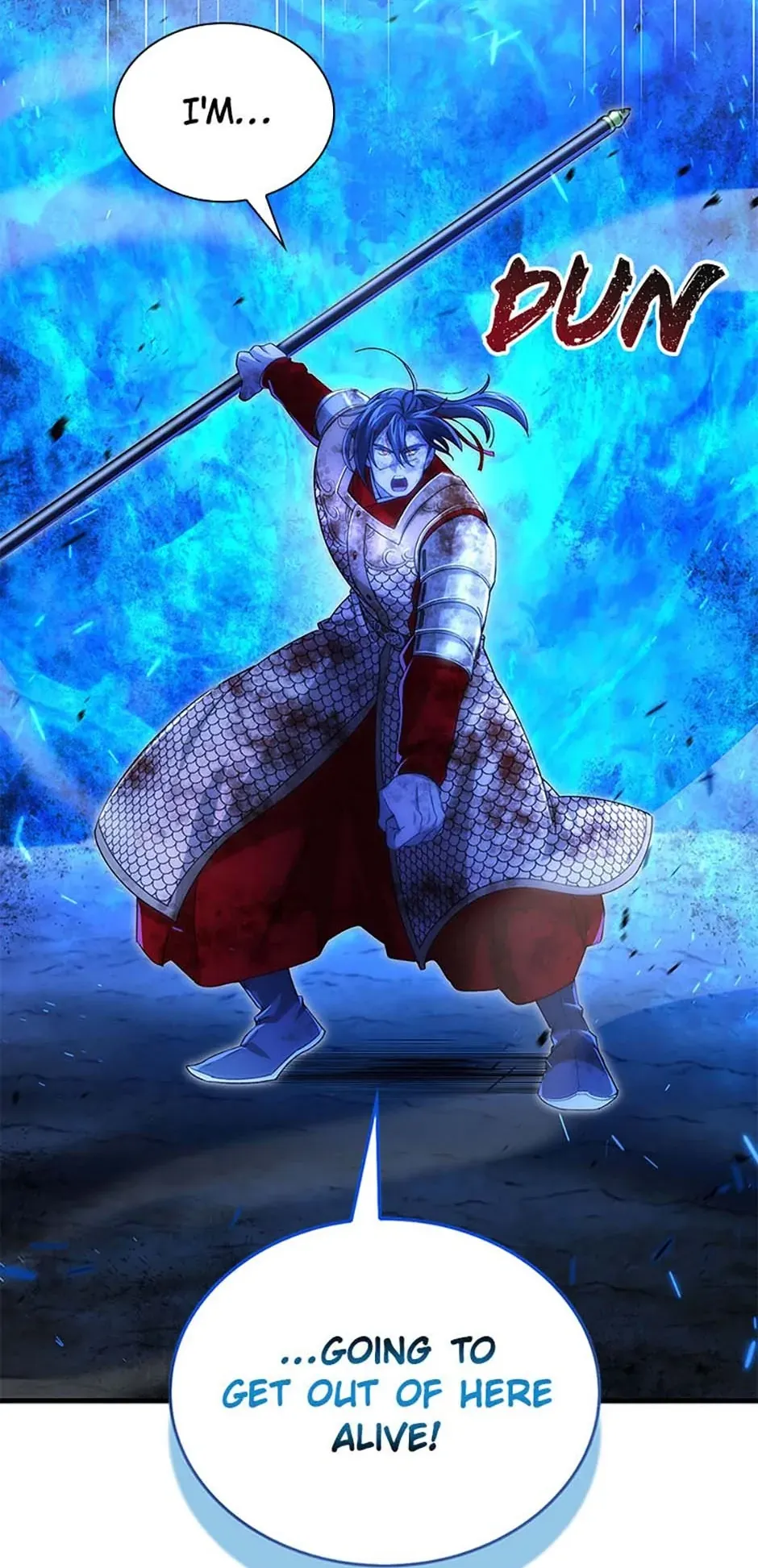 Read Storm Inn en Manga Online