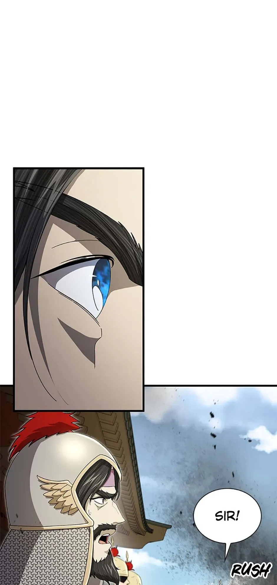 Read Storm Inn en Manga Online