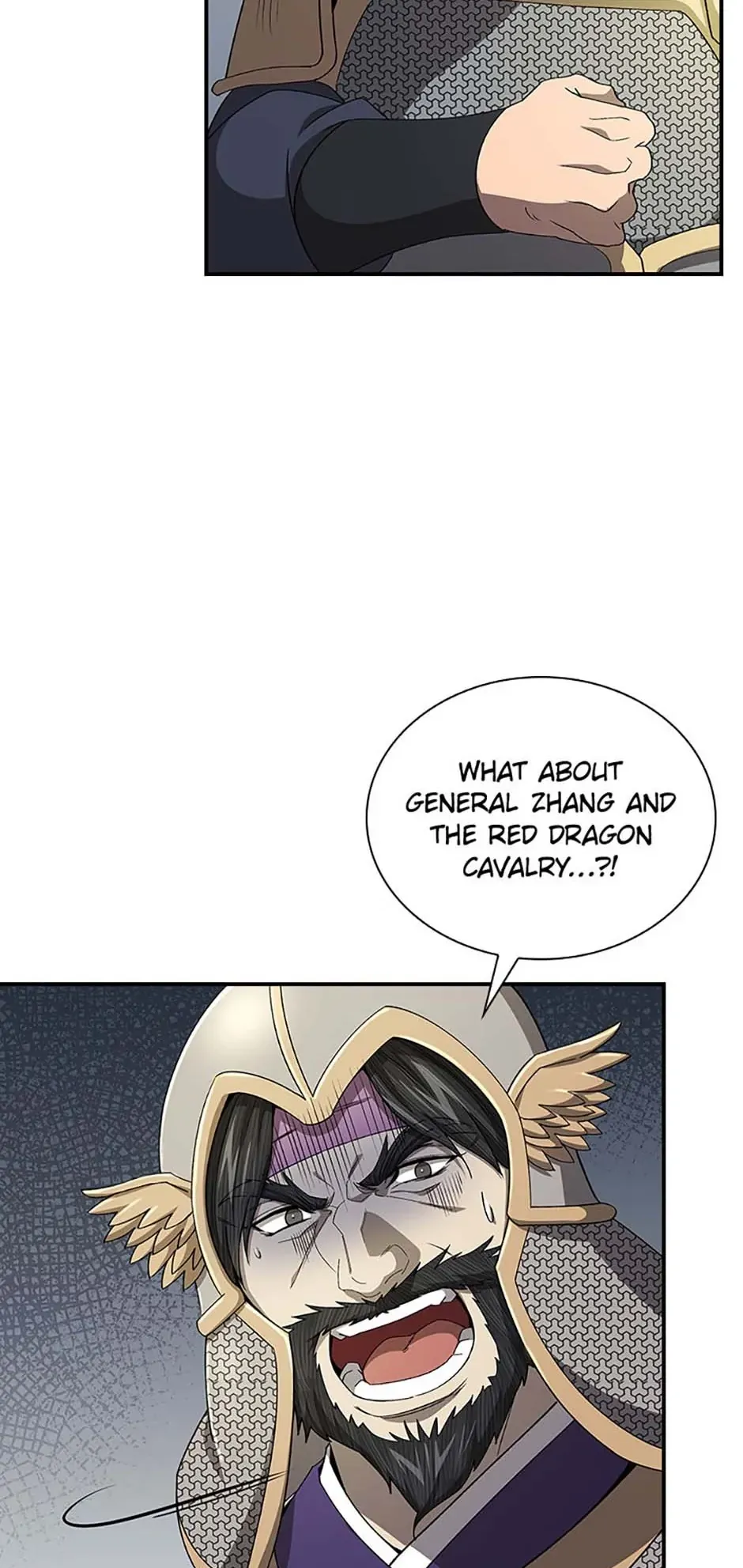 Read Storm Inn en Manga Online