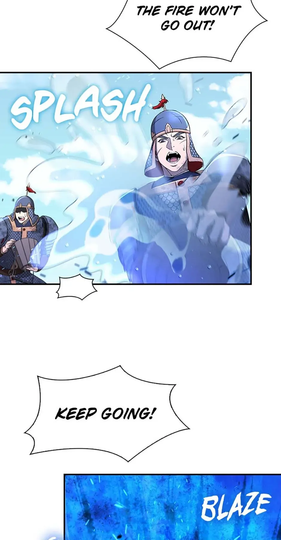 Read Storm Inn en Manga Online