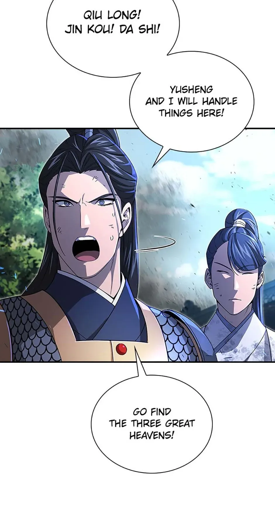 Read Storm Inn en Manga Online