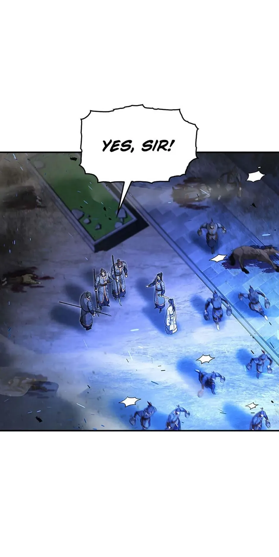 Read Storm Inn en Manga Online