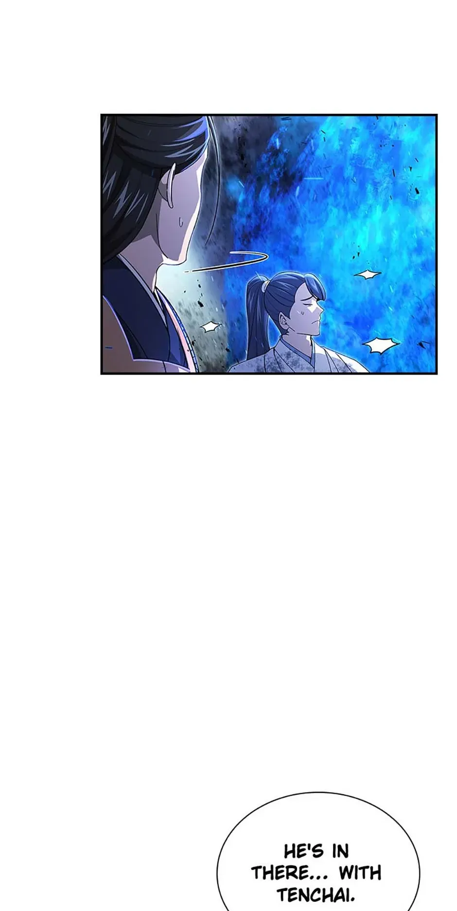 Read Storm Inn en Manga Online
