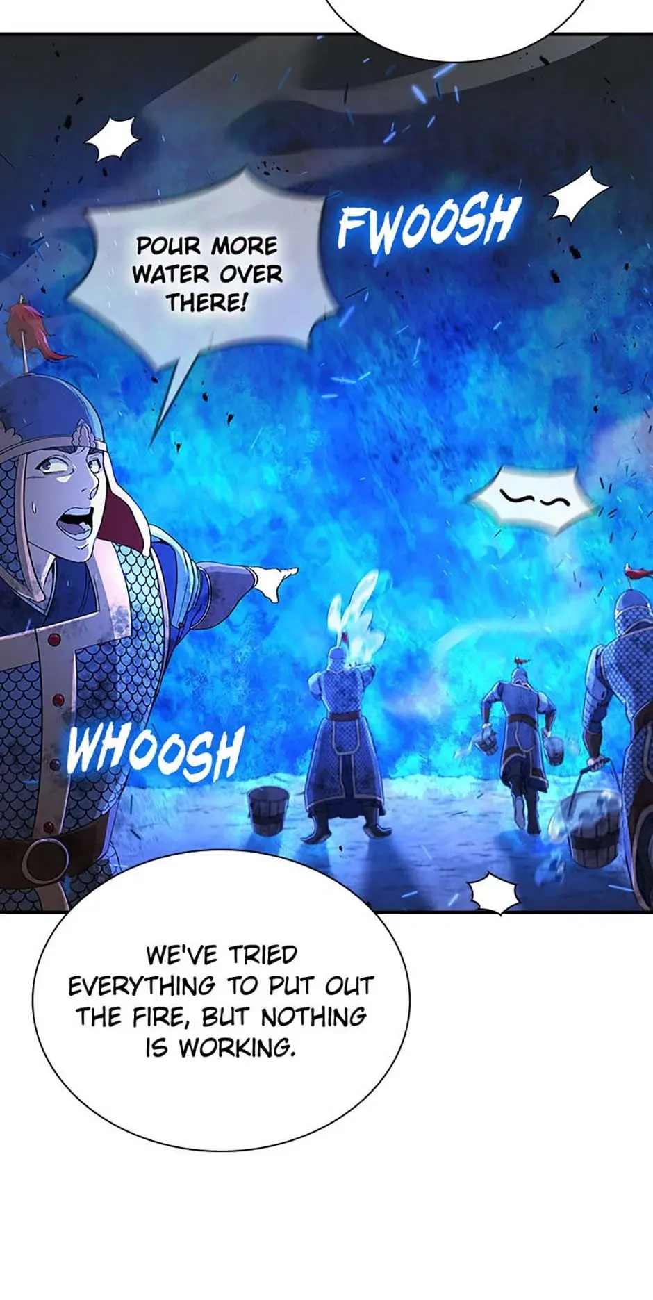 Read Storm Inn en Manga Online