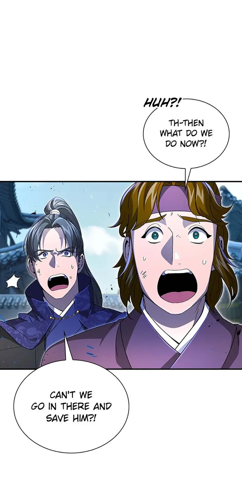 Read Storm Inn en Manga Online