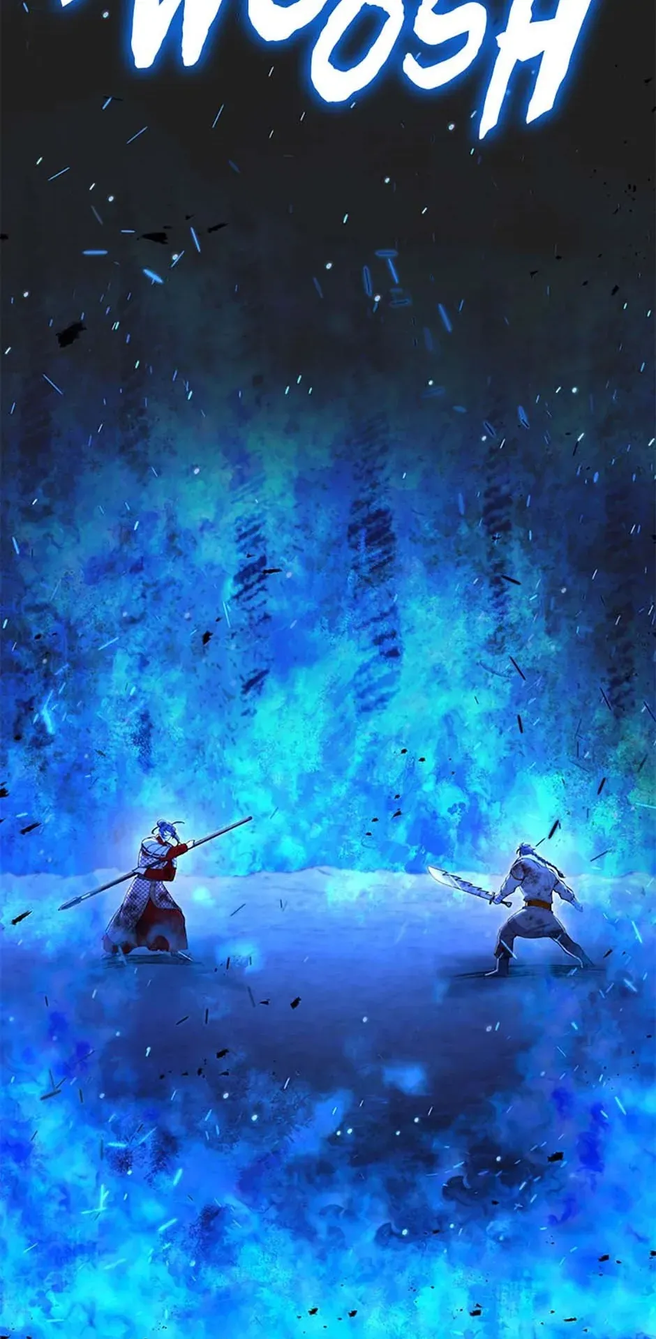 Read Storm Inn en Manga Online