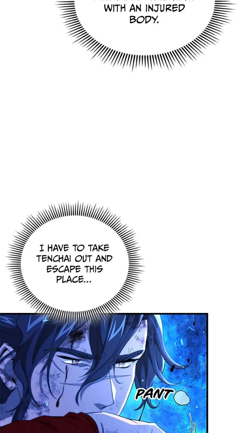 Read Storm Inn en Manga Online