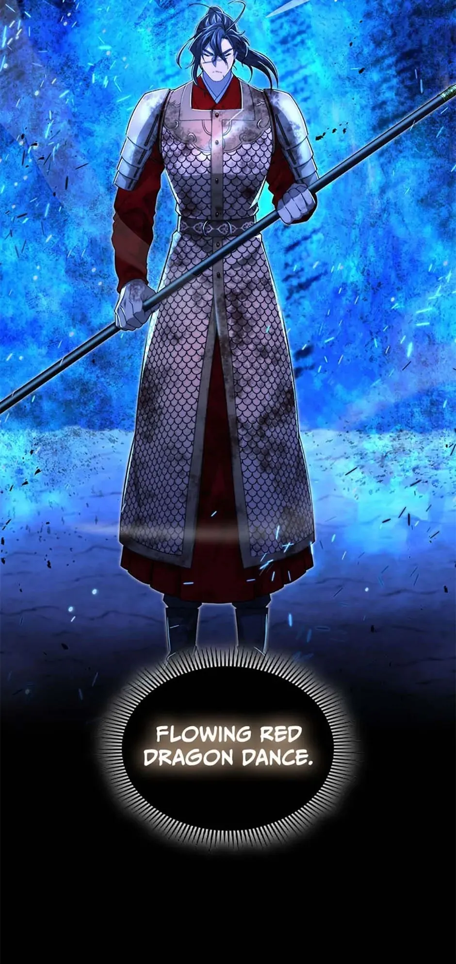 Read Storm Inn en Manga Online
