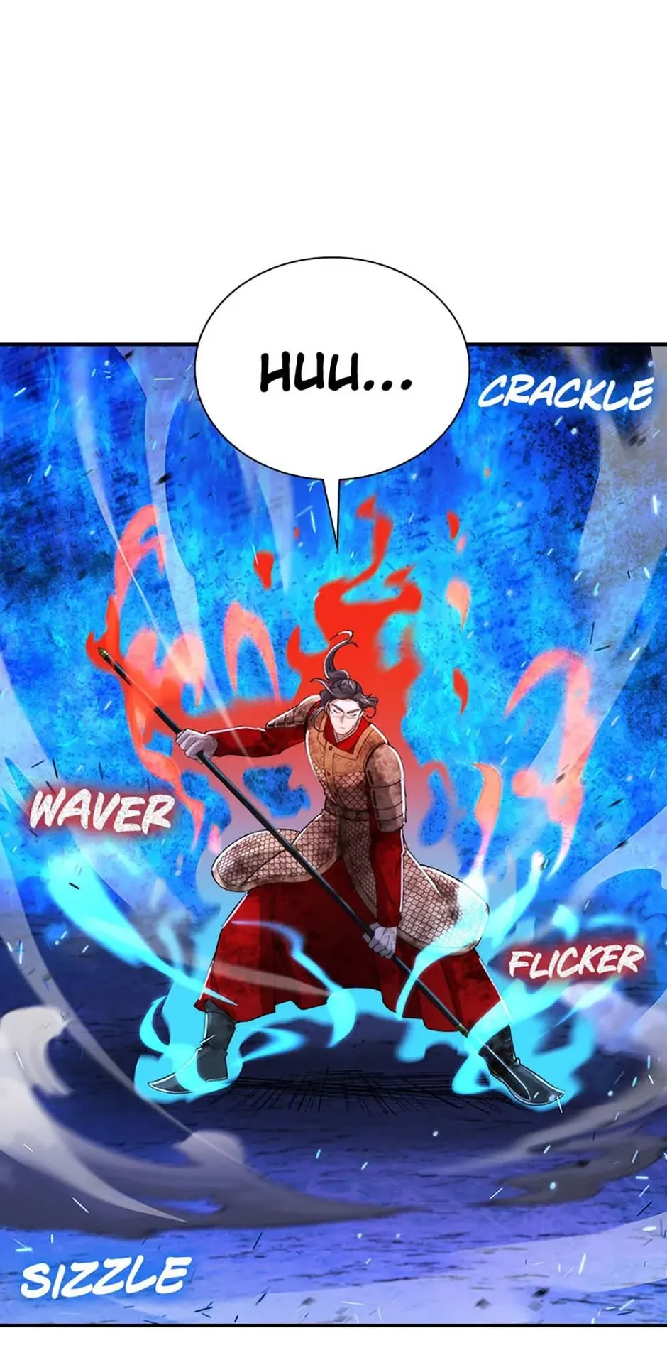 Read Storm Inn en Manga Online