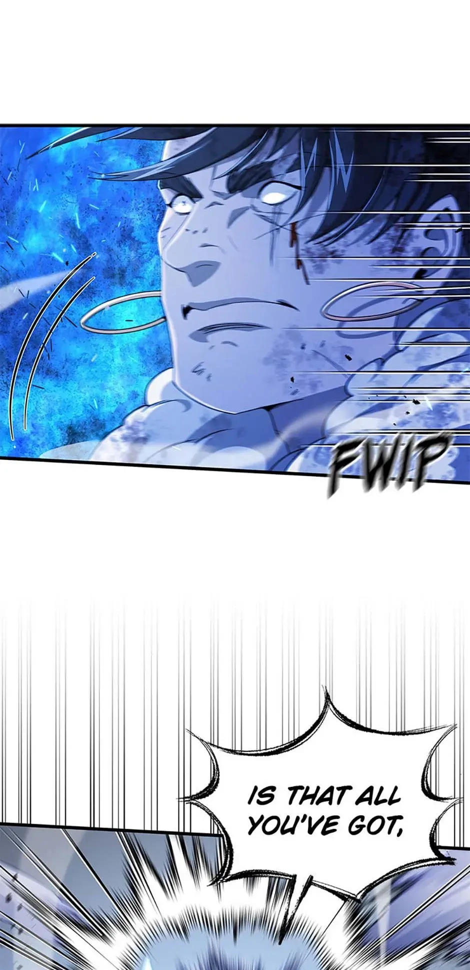 Read Storm Inn en Manga Online