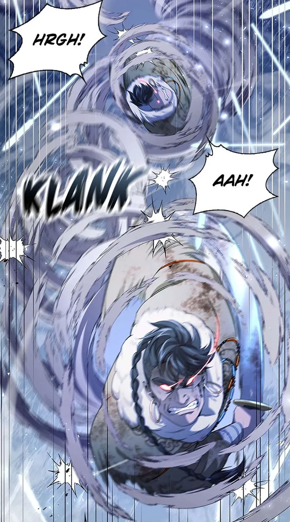 Read Storm Inn en Manga Online