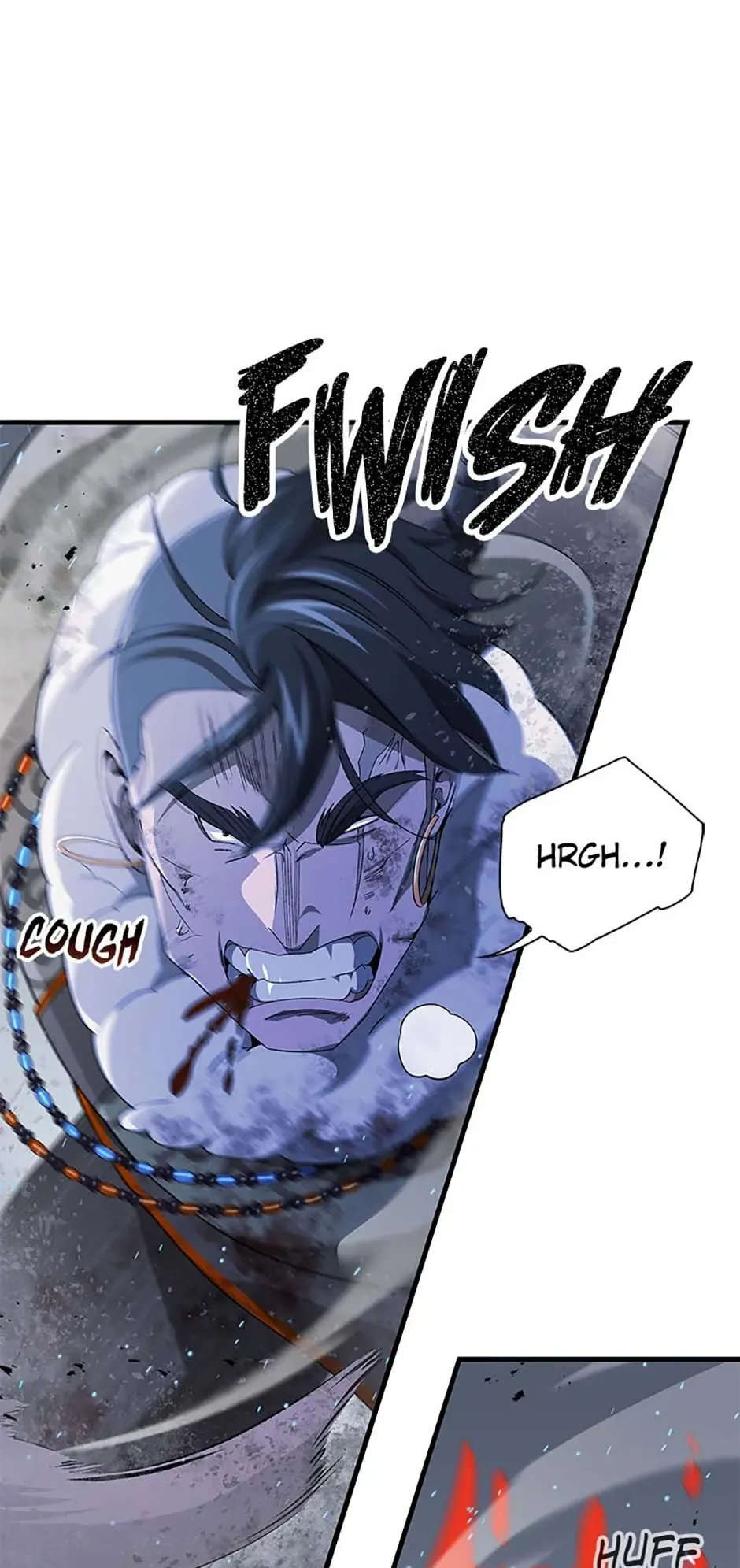 Read Storm Inn en Manga Online
