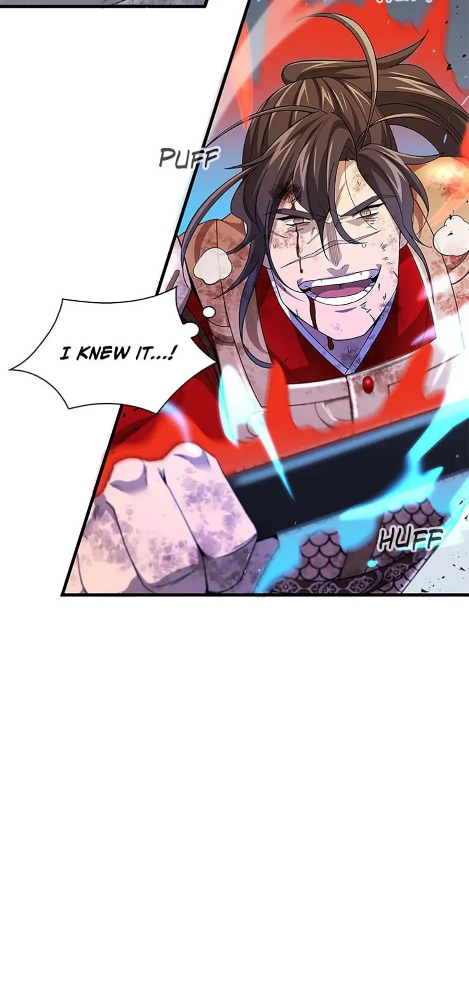 Read Storm Inn en Manga Online
