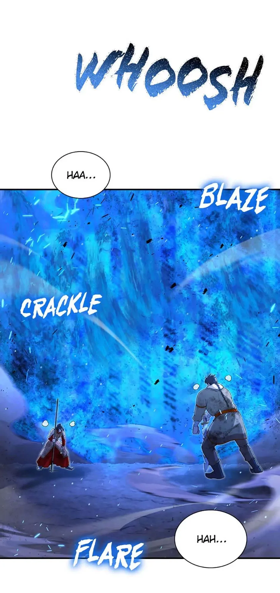 Read Storm Inn en Manga Online