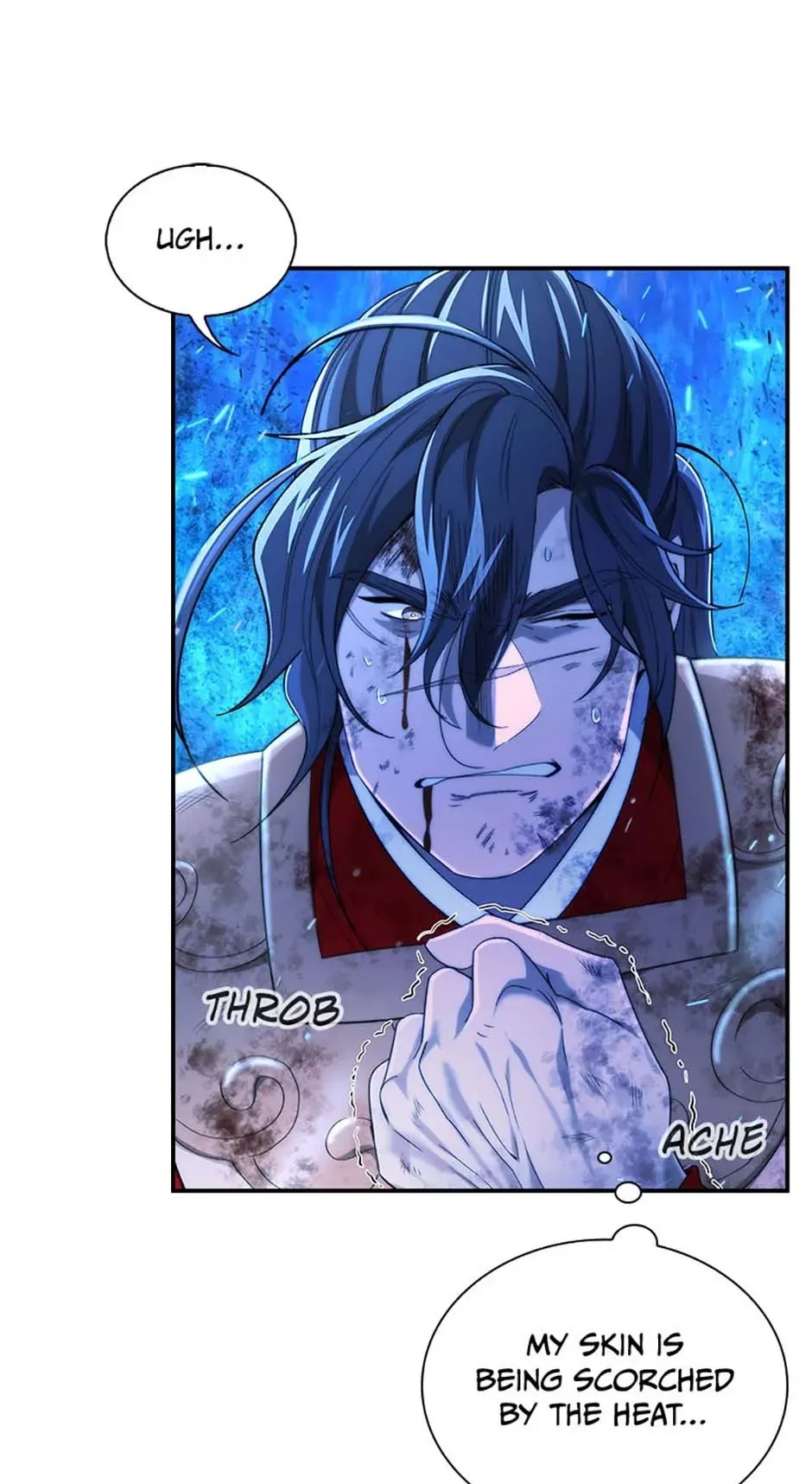 Read Storm Inn en Manga Online