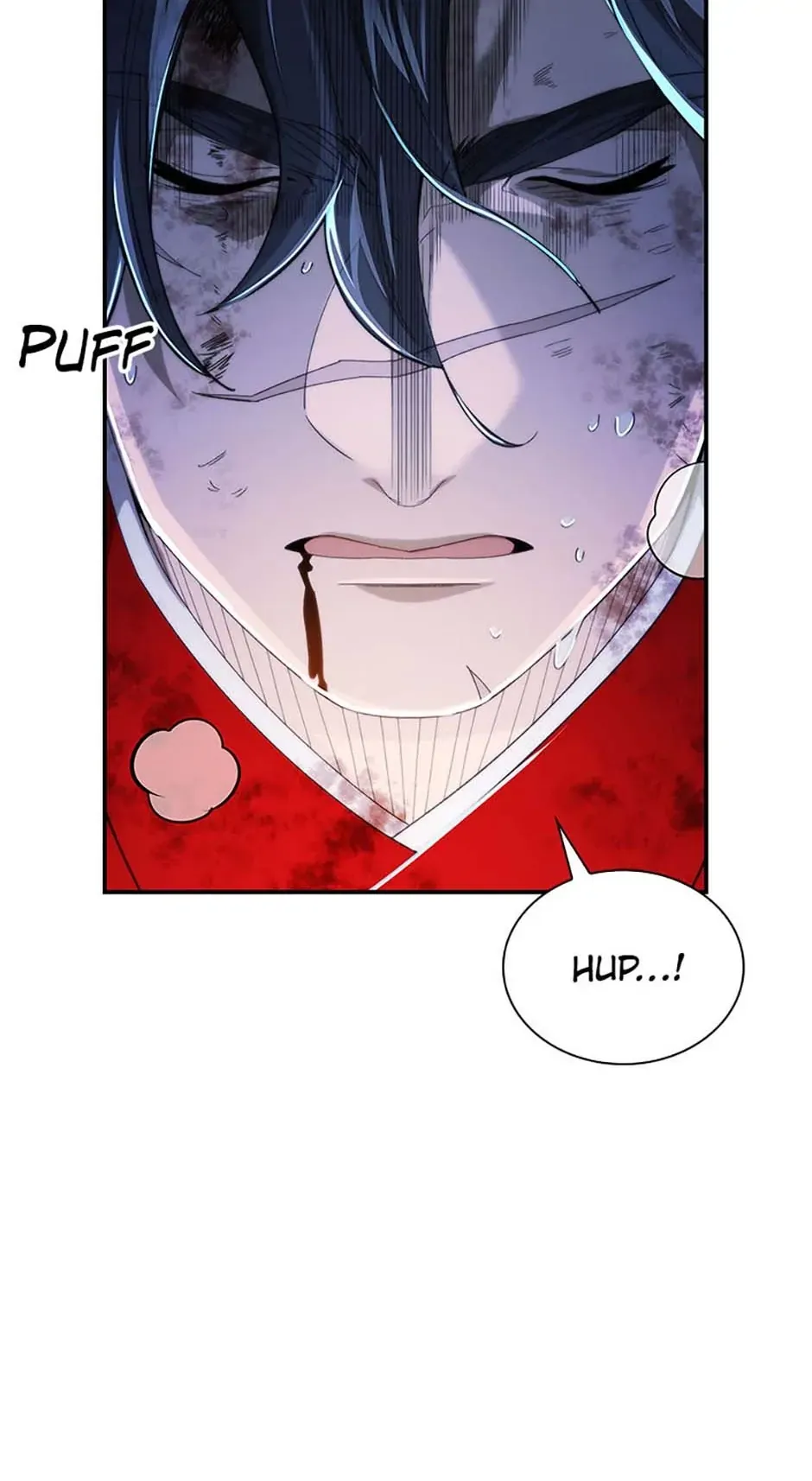 Read Storm Inn en Manga Online