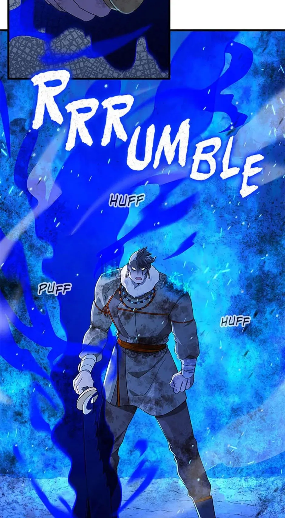 Read Storm Inn en Manga Online