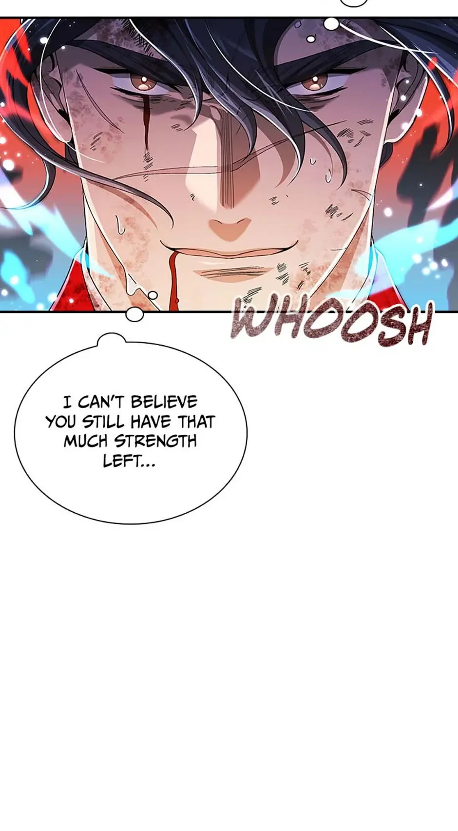 Read Storm Inn en Manga Online